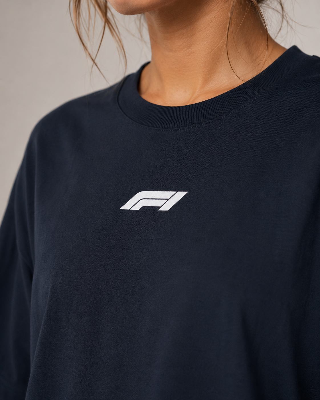 F1 Anatomy